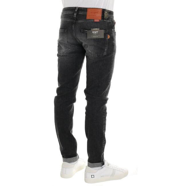 JEANS SAPPHIRE STAFF - Mad Fashion | img vers.650x/